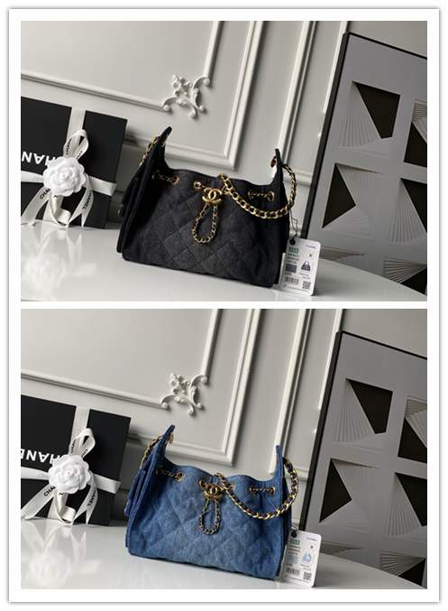 Picture of Chanel Handbags _SKUfw239867618fw